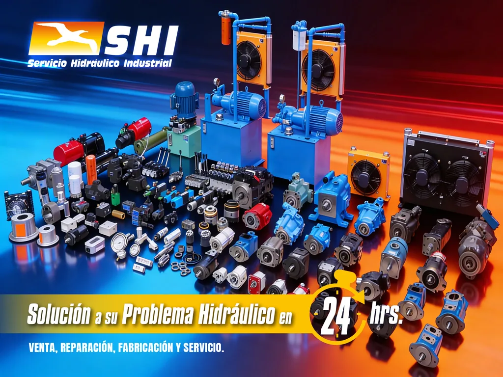 Productos Vickers